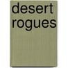 Desert Rogues door Susan Mallery