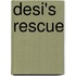 Desi's Rescue