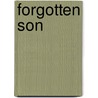Forgotten Son door Linda Warren