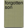 Forgotten Son by Linda Warren