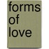 Forms of Love
