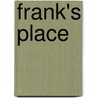 Frank's Place door Terry O'reilly