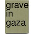 Grave in Gaza