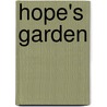 Hope's Garden by Lyn Cote