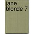 Jane Blonde 7
