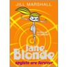Jane Blonde 7 door Jill Marshall