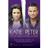 Katie & Peter by Emily Herbert