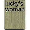 Lucky's Woman door Linda Winstead Jones