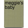Meggie's Baby door Cheryl Reavis