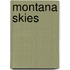 Montana Skies