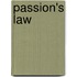 Passion's Law