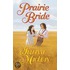 Prairie Bride