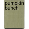 Pumpkin Bunch door Peter Tucker