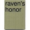 Raven's Honor door Claire Thornton