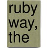 Ruby Way, The door Hal Fulton