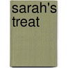 Sarah's Treat door C.S. Chatterly
