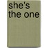 She's the One