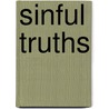 Sinful Truths door Anne Mather