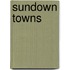 Sundown Towns