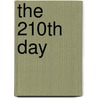 The 210th Day by Natsume Soseki