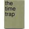 The Time Trap door John Russell Fearn