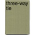 Three-Way Tie