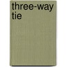 Three-Way Tie door Sierra Cartwright