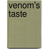 Venom's Taste door Lisa Smedman