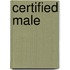 Certified Male