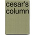 Cesar's Column