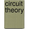 Circuit Theory door Reya Starck