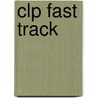 Clp Fast Track door Tony Aveyard