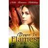 Down in Flames door Sarah Ballance