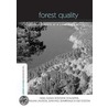 Forest Quality door William Jackson