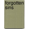 Forgotten Sins door Robyn Donald