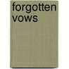 Forgotten Vows door Modean Moon