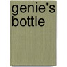 Genie's Bottle by Berta Bauer