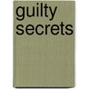 Guilty Secrets door Virginia Kantra