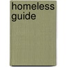 Homeless Guide door Mike Van Kool