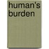 Human's Burden