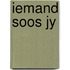 Iemand Soos Jy