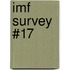 Imf Survey #17