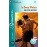 In Deep Waters by Melissa Mcclone