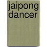 Jaipong Dancer by Patrick Sweeting