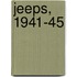 Jeeps, 1941-45