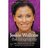 Jessie Wallace door Emily Herbert