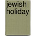 Jewish Holiday