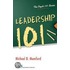 Leadership 101