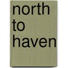 North to Haven door Gareth Bateson