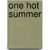 One Hot Summer